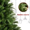 70.5 inches of artificial Christmas trees, with 1,600 techniques, no clear, no light, no light, no deed and no deeds, and no deeds