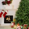 70.5 inches of artificial Christmas trees, with 1,600 techniques, no clear, no light, no light, no deed and no deeds, and no deeds